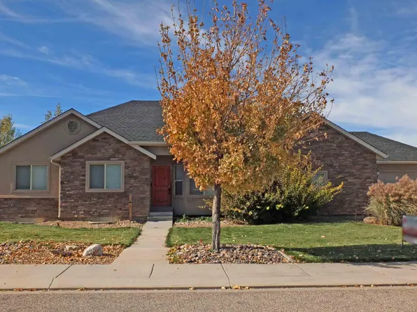 3657 N 170 E, Cedar City, UT 84721