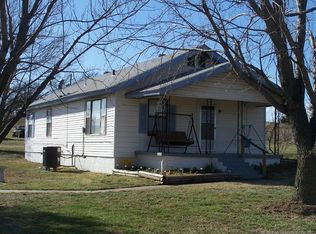 4380 S Highway 48, Mannford, OK 74044