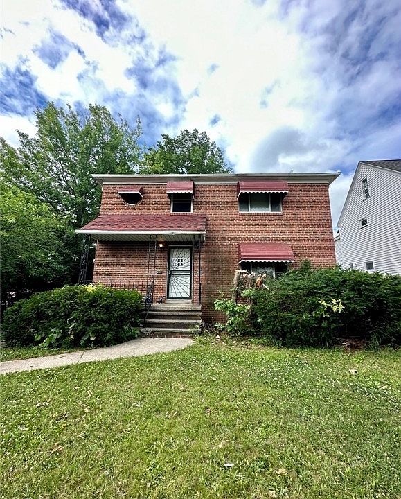 14625 Milverton Rd, Cleveland, OH 44120 Zillow