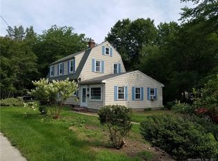 260 Poquonock Ave, Windsor, CT 06095
