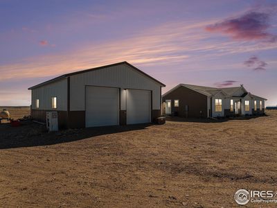 50842 County Road 33, Nunn, CO, 80648