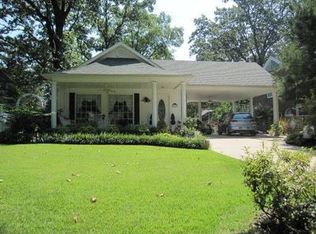 3208 N Magnolia St, N Little Rock, AR 72116