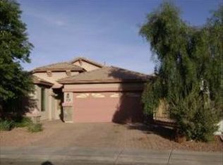 2801 S 101st Ave, Tolleson, AZ 85353