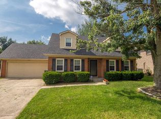 3812 Gladman Way, Lexington, KY