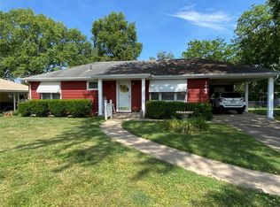 1064 Dorothy St, Cape Girardeau, MO 63701