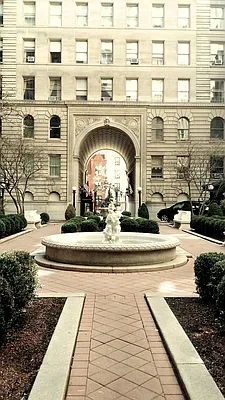 Rented by Douglas Elliman | media 10