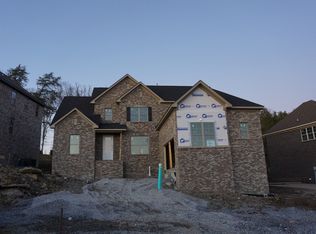 233 Crooked Creek Ln LOT 403, Hendersonville, TN 37075