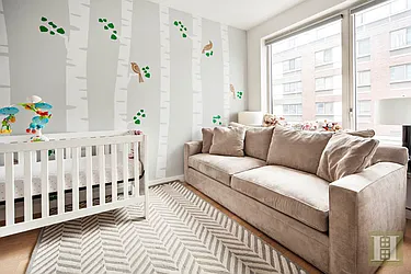 Sold by Halstead Real Estate