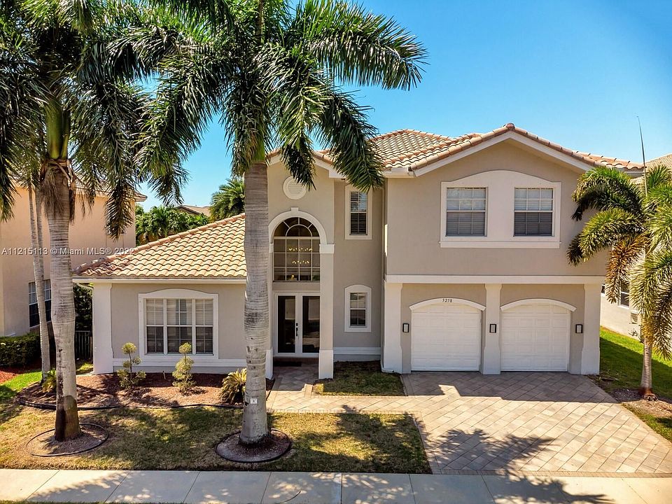 1st image of 5258 SW 183rd Ave #5258