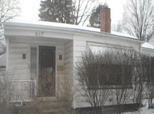 947 Lincoln Ave, Niles, OH