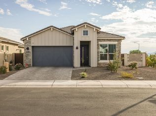 10553 W Albert Ln, Peoria, AZ 85382