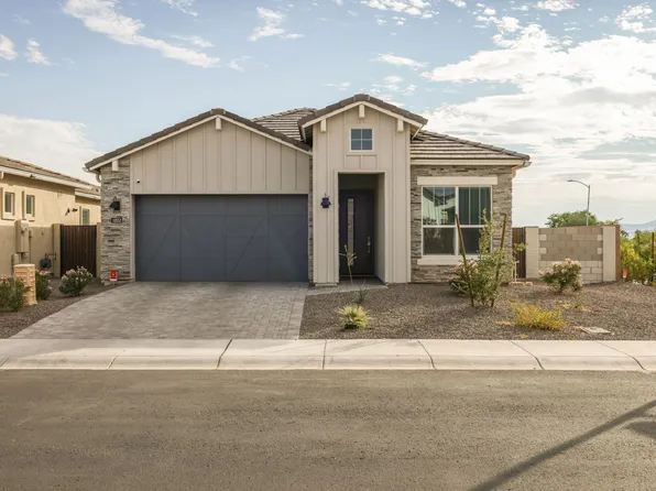 10553 W Albert Ln, Peoria, AZ 85382