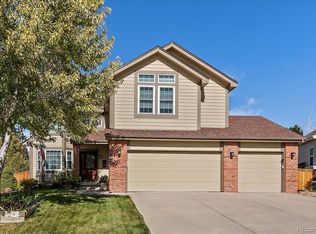 10227 Hexton Ct, Lone Tree, CO 80124