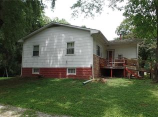 40 Old Rosemar Rd, Parkersburg, WV 26105