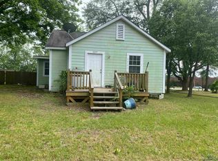 209 W College St, Carthage, TX 75633