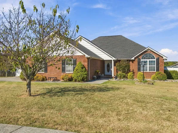 3132 Lamura Ln, Smyrna, TN 37167