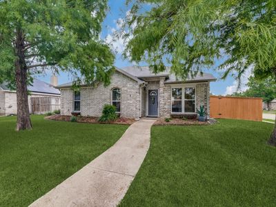 7202 Bryn Mawr Dr, Rowlett, TX, 75089