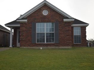 1316 Centerfield Ct, Montgomery, AL 36117