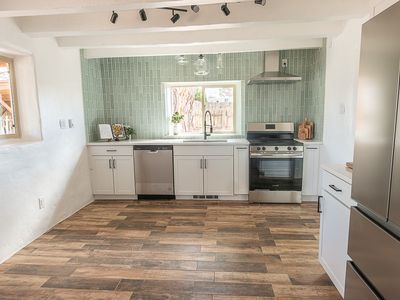 251 County Road 84 #B, Santa Fe, NM, 87506