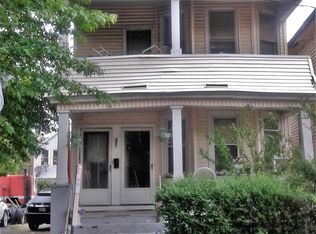 551-553 Magnolia Ave, Newark, NJ 07206