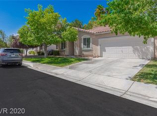 2360 Brockton Way, Henderson, NV 89074