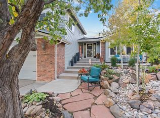 87 Prairie Ridge Rd, Highlands Ranch, CO 80126