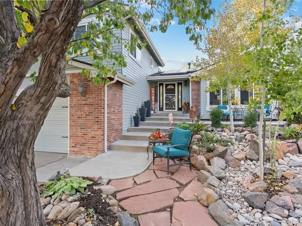87 Prairie Ridge Road, Highlands Ranch, CO 80126