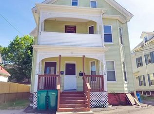95 Dean St #97, Attleboro, MA 02703