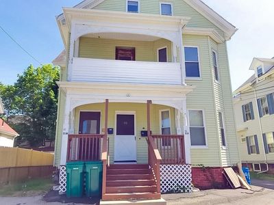 95-97 Dean Street, Attleboro, MA, 02703