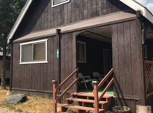 3797 McCrea Dr, Island Park, ID 83429