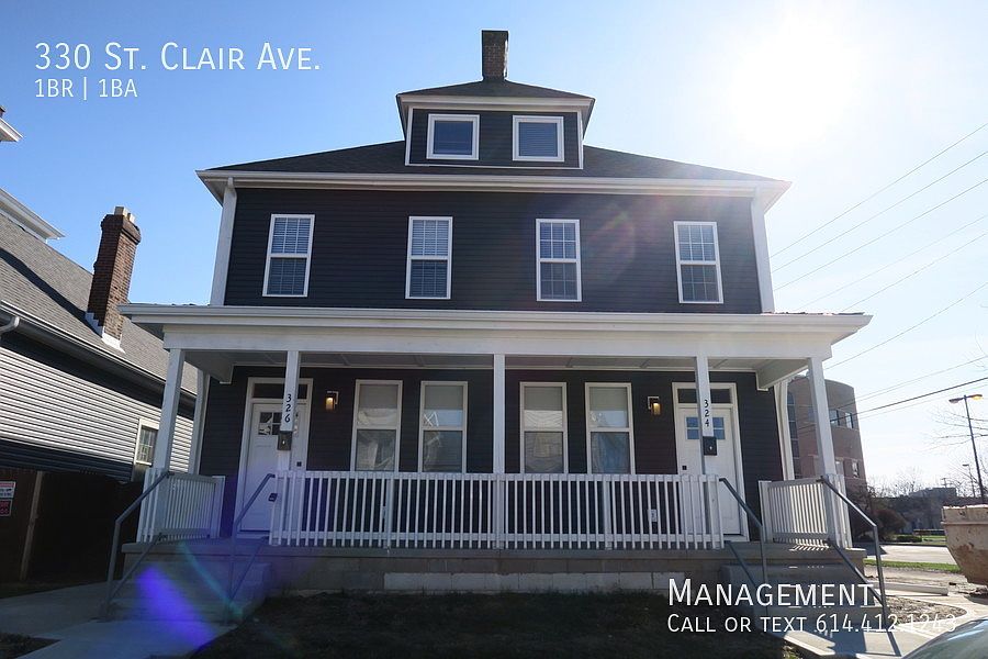 1st image of 330 Saint Clair Ave