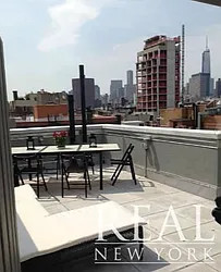 Rented by REAL New York