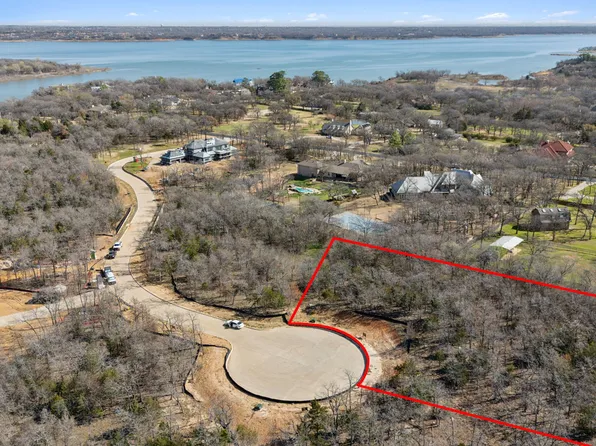 3317 Hidden Trail Ct, Southlake, TX 76092