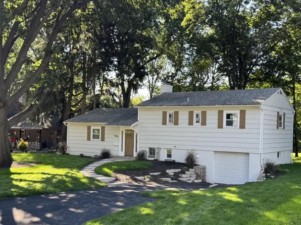 6305 Catalpa STREET, Greendale, WI 53129