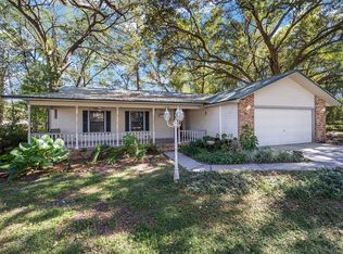 110 Teak Rd, Ocala, FL 34472