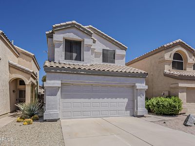 3428 E Renee Dr, Phoenix, AZ, 85050