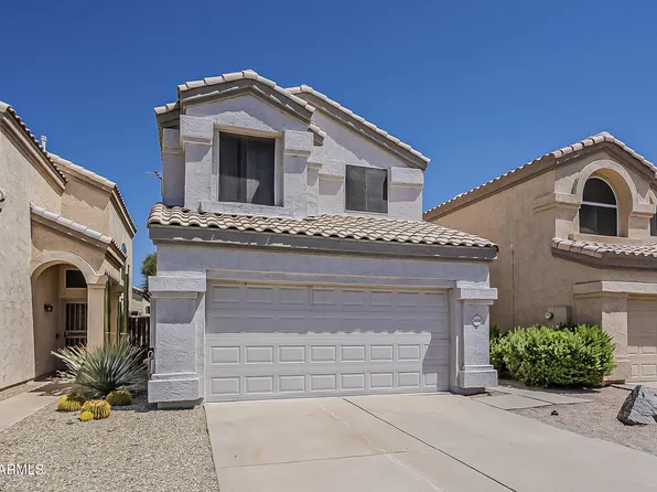 3428 E RENEE Drive, Phoenix, AZ 85050