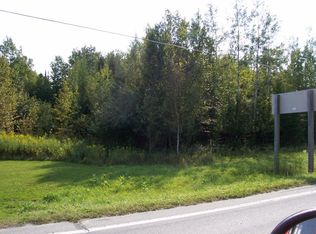 E Channel Rd, Drummond island, MI 49726