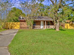 1040 Charles C Frasier Blvd, Hinesville, GA 31313