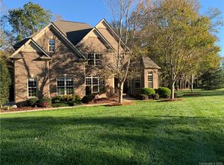 3398 Millstone Creek Rd, Lancaster, SC 29720