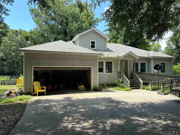 25 Spindrift Trl Lot 365, Kitty Hawk, NC 27949