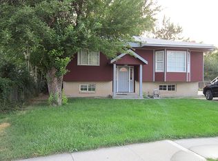 3494 S 335 E, Salt Lake City, UT 84115