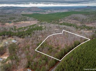 0 Wood Valley Ln, Piedmont, AL 36272