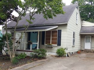 1908 18th St, Huntington, WV 25701