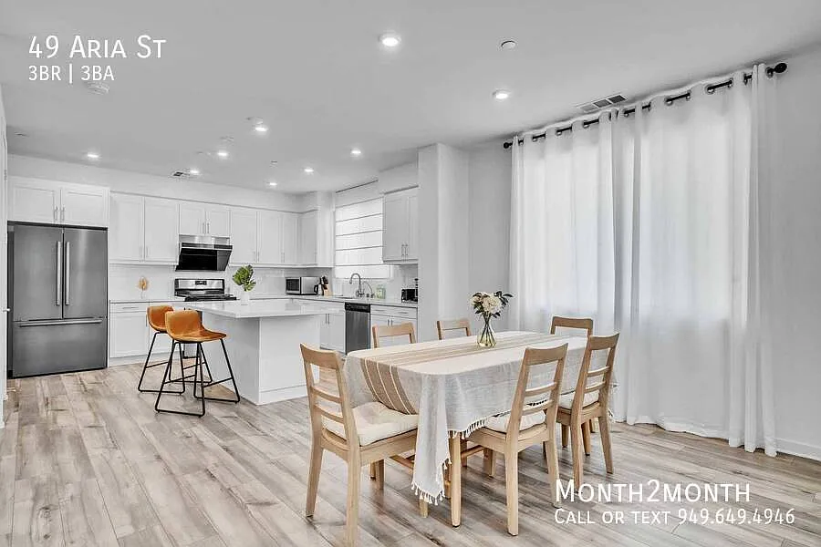 Aria Street Haven — Photo 4