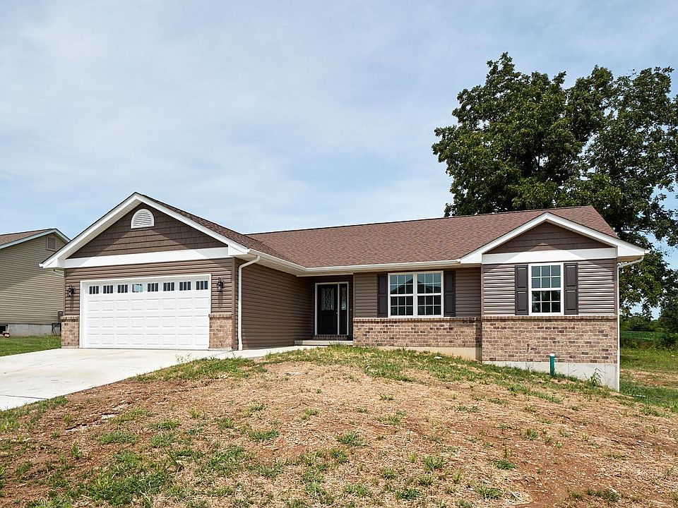 91 Keystone Dr, Old Monroe, MO 63369 Zillow