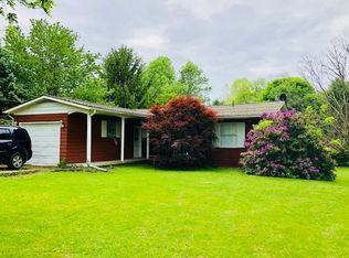 178 Crestline Rd, Newark, OH 43056