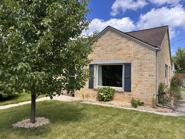 4242 South Lenox STREET, Milwaukee, WI 53207