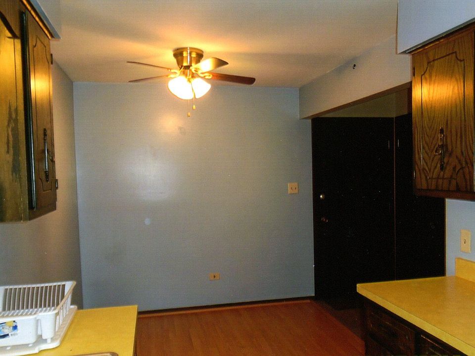 kitchen /dinnette