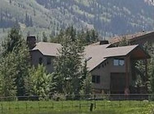 2607 Aspen Springs Dr, Park City, UT 84060
